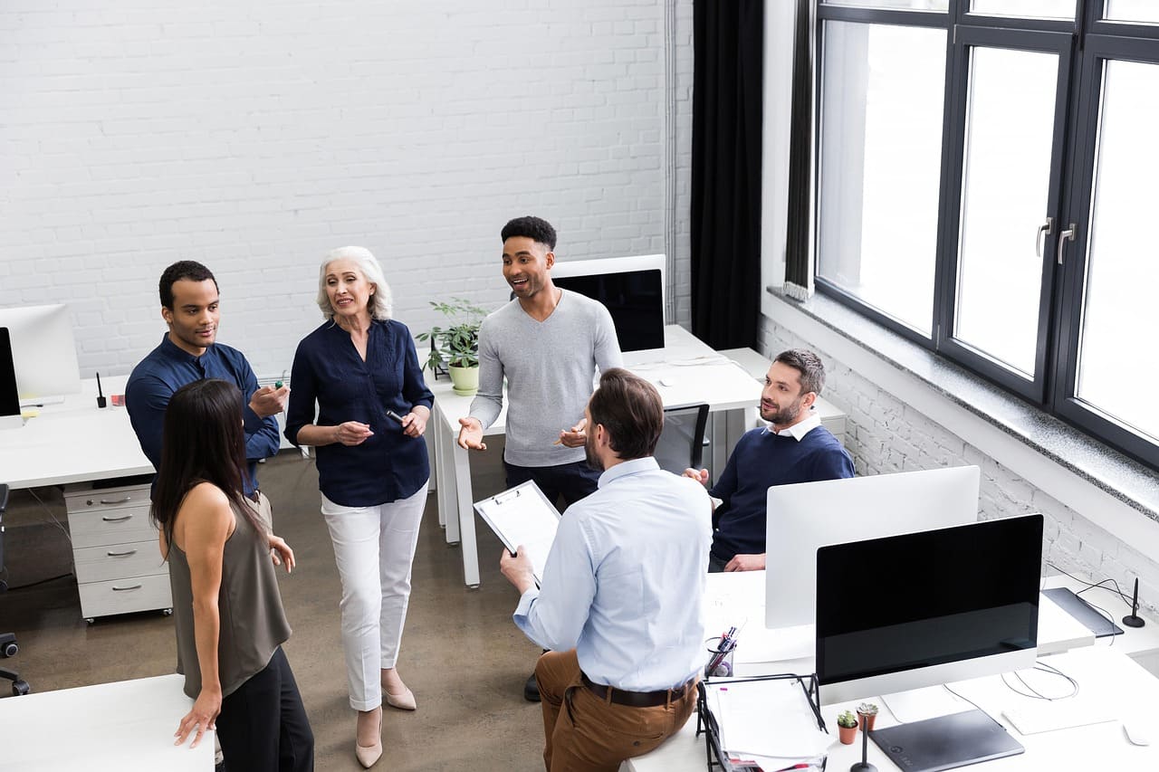 AZ Simple Solution professional support team