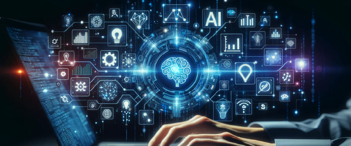 AI consultancy and business automation support