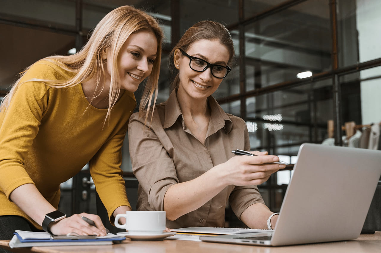 Human Resources support and professional consultation