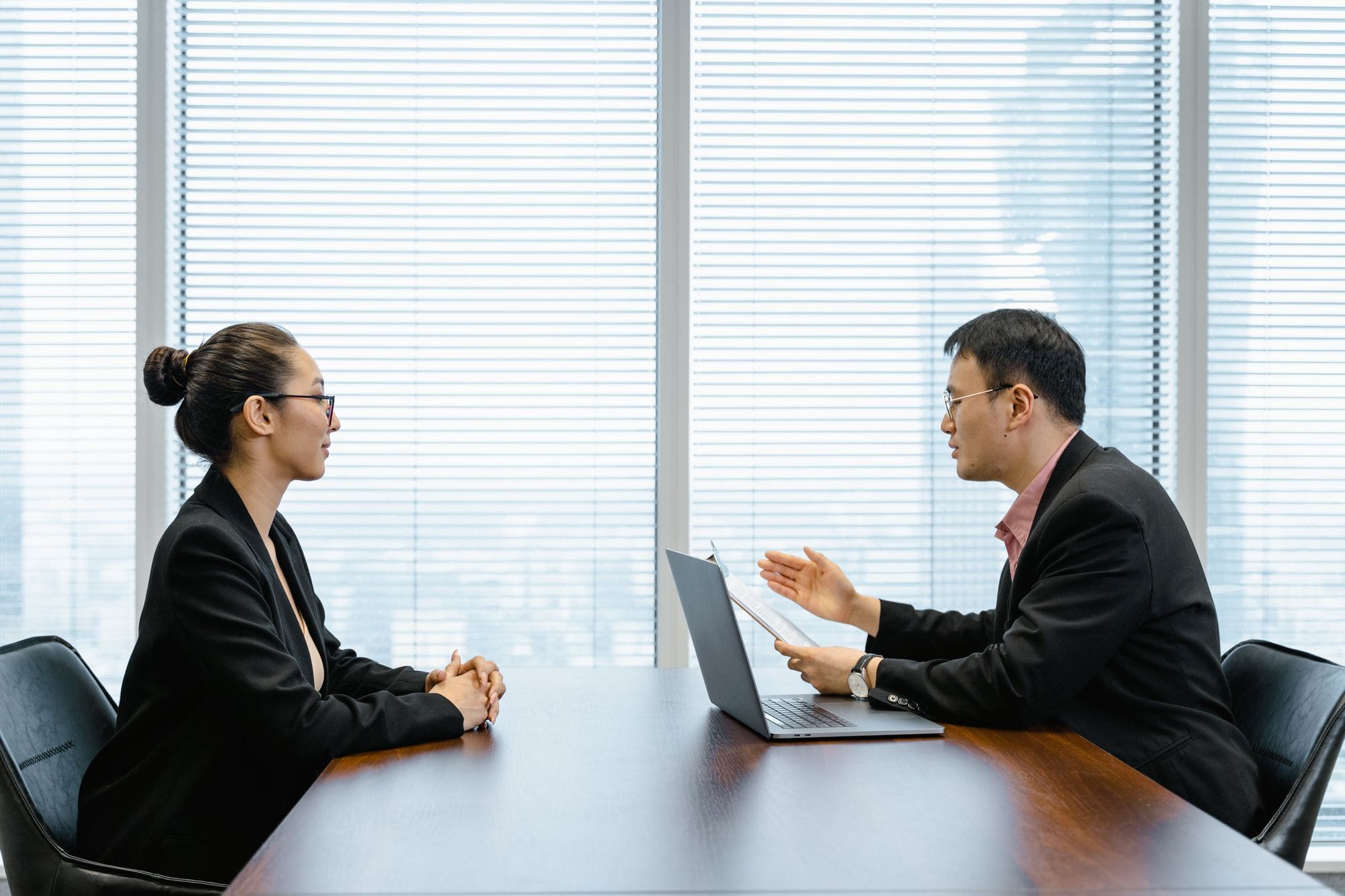 Human Resources (HR) Manager