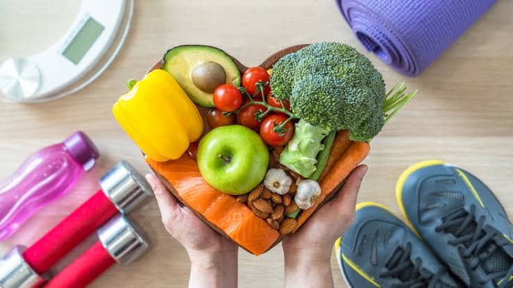 Personalized nutrition consultation and meal planning support
