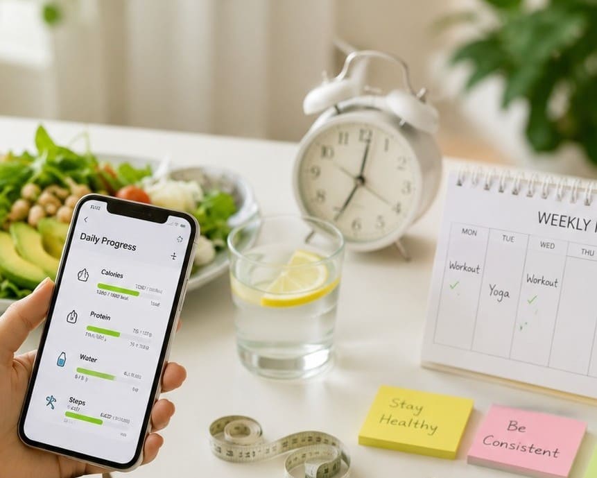 Nutrition Consultation