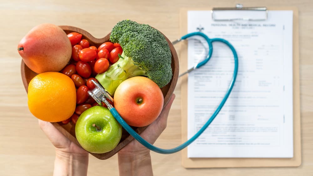 Nutrition Consultation