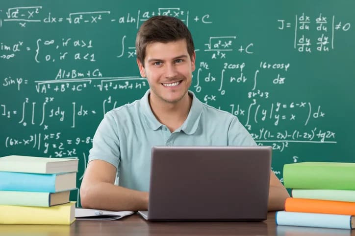 Online Mathematics Tutoring