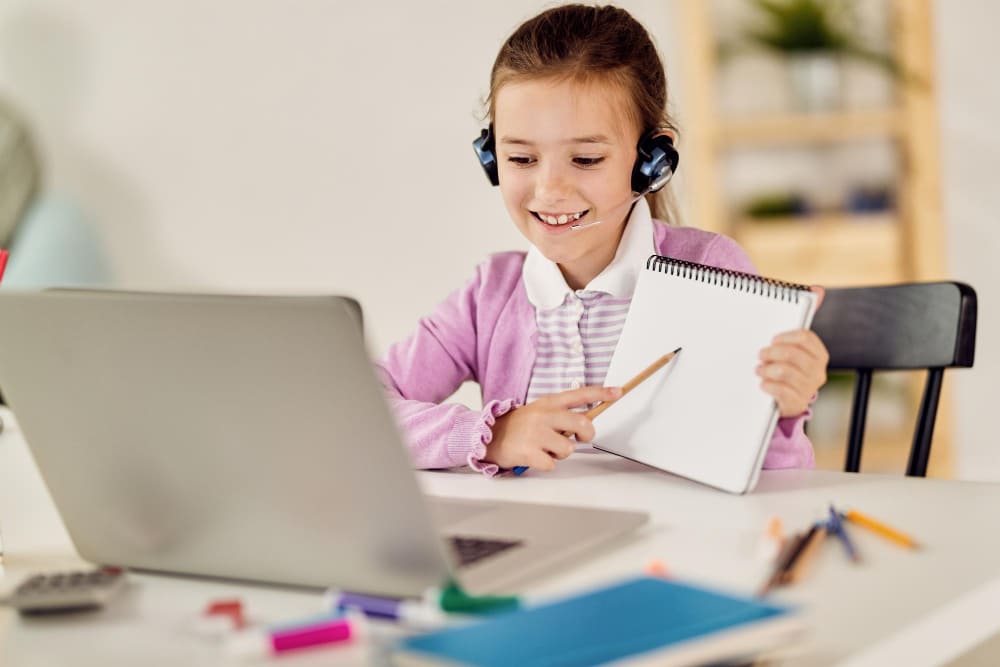 Online Tutoring