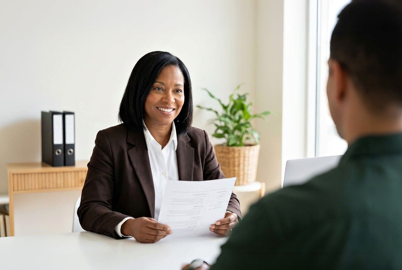 HR Assistant