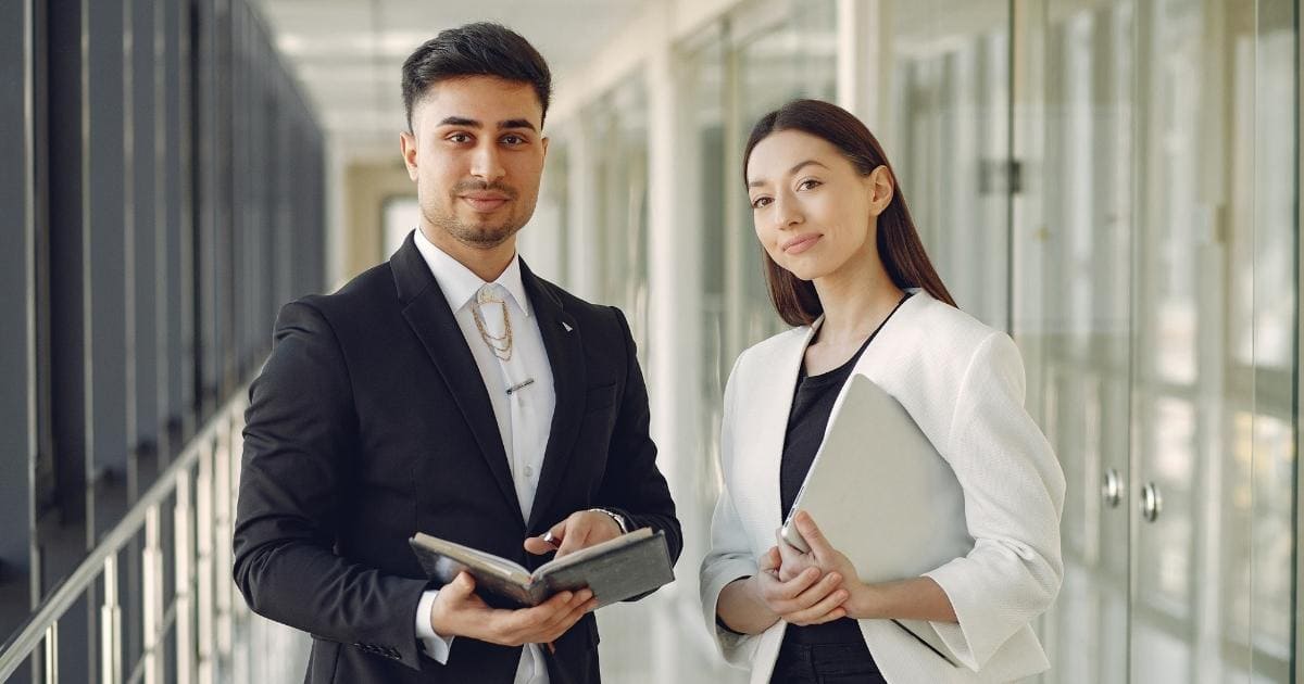 HR Coordinator