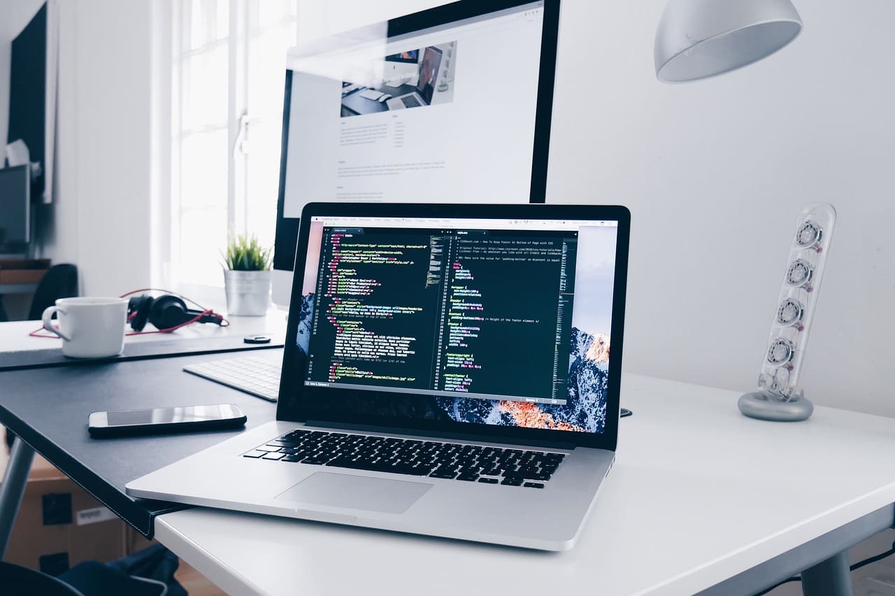 Professional website and technology services