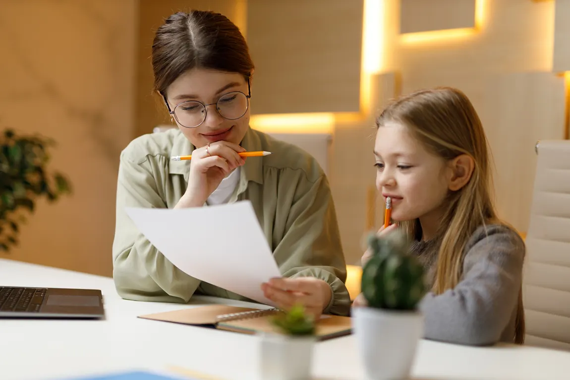 Online tutoring and student learning support