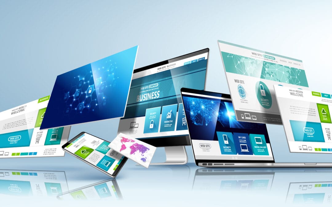 Website Development