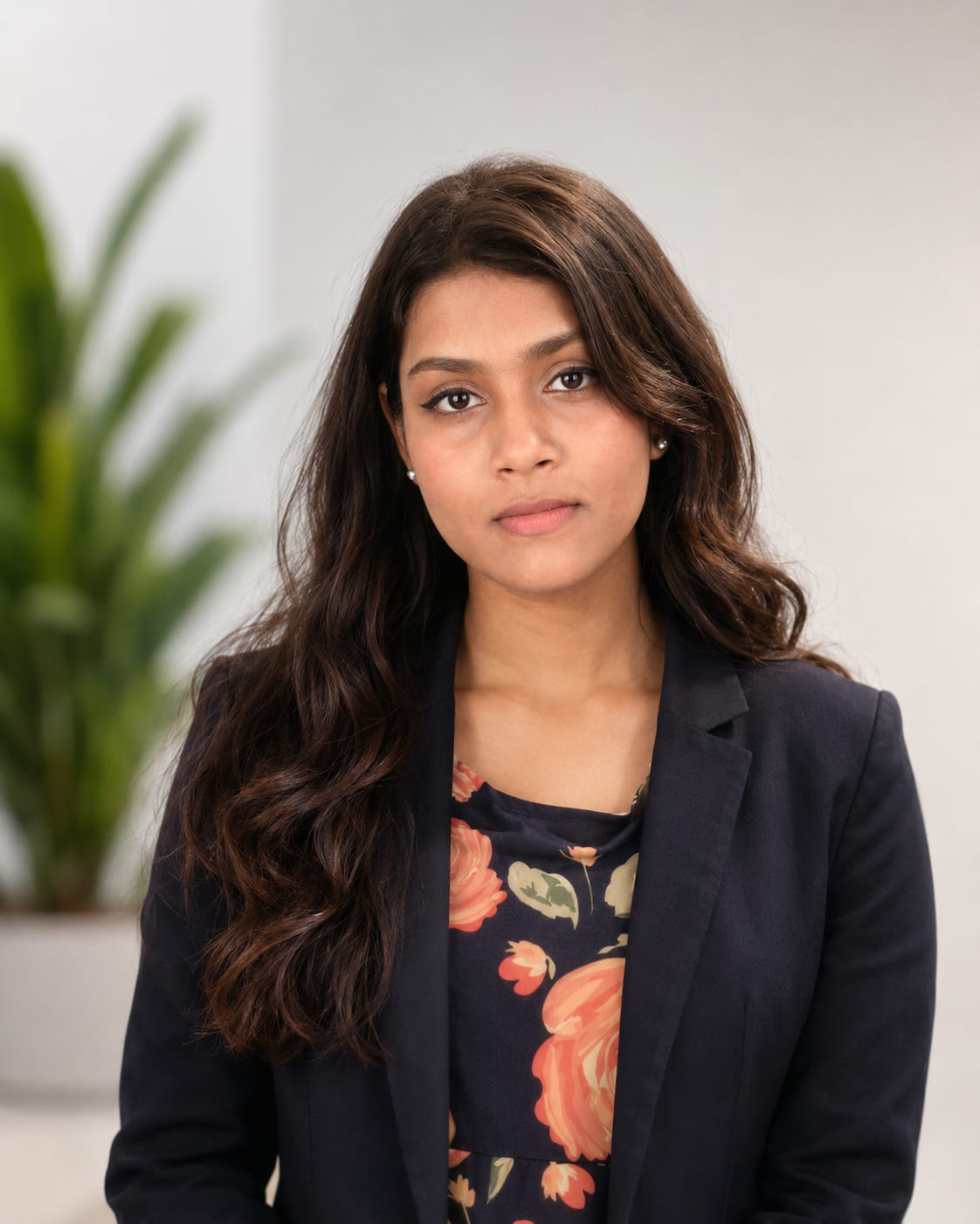 Anoshuya Ghosh