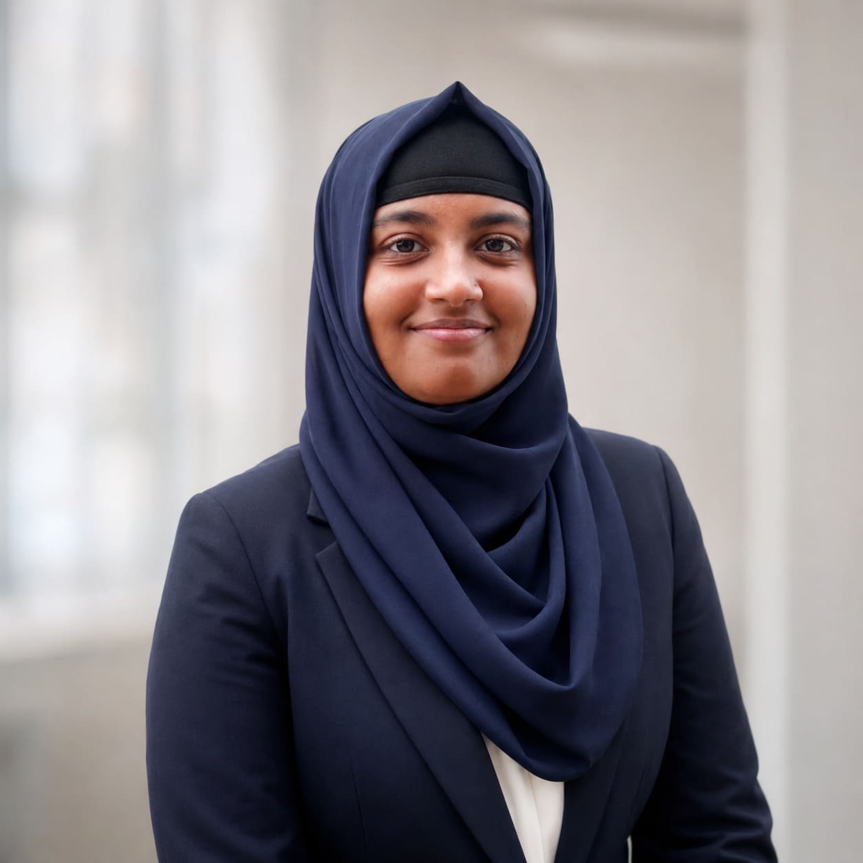 Jannatul Ferdous