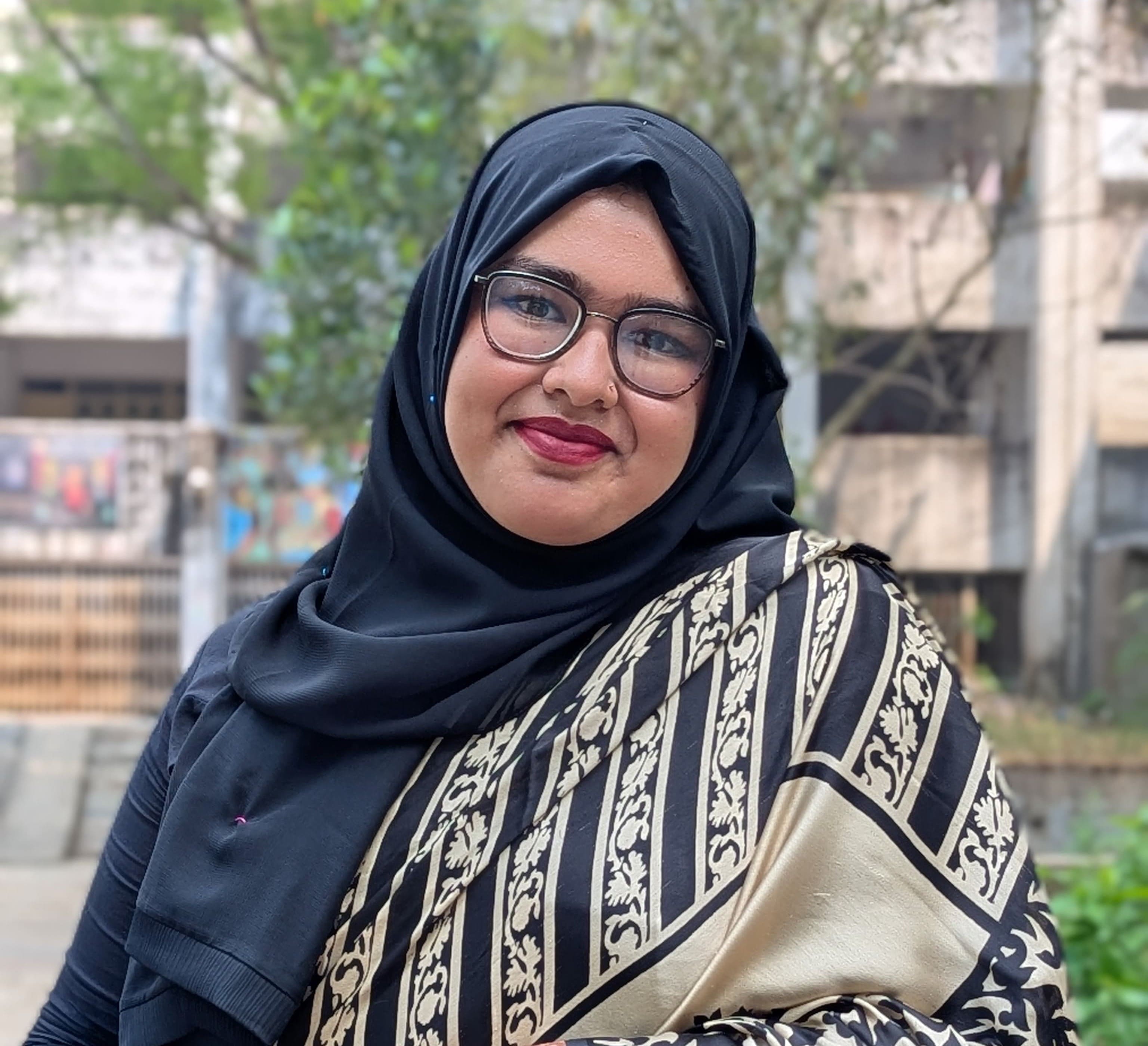 Ramisa Anjum